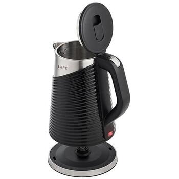 Lafe Электрический чайник LAFCZA47468, 1,8л, 1800Вт, двойные стенки, холодный корпус, автоотключение (LAFCZA47468)