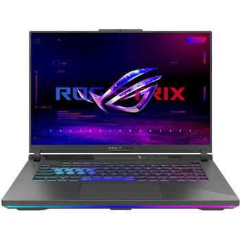 Asus Ноутбук 90NR0NJ7-M00690 AMD Ryzen 9 8940HX 2.4GHz, 16GB DDR5, 1TB SSD, 16