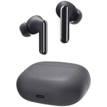 Lenovo TWS austiņas (X9 izdevums) 4XD1R31390, 16Ω, -38dB, Bluetooth 5.3, ANC, stereo, 36h akumulatora darbības laiks (4XD1R31390)