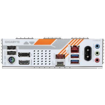 Gigabyte B850M FORCE WF6E mātesplate, AMD Ryzen 9000 sērijas, 8+2+2 fāzes digitālais VRM, līdz 9600MHz DDR5, 3*M.2, Wi-Fi 6E (B850M FORCE WF6E)