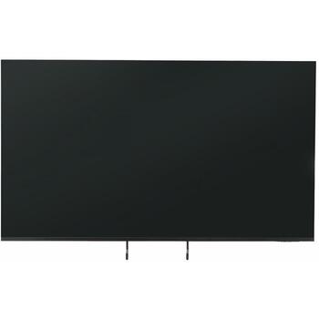 Samsung televizors MRE55R85HAUXXH, 139.7 cm 55 collas, 4K Ultra HD, Micro RGB, 3840 x 2160 pikseļi, 144 Hz, Wi-Fi 6E, Tizen (MRE55R85HAUXXH)