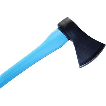 Blaupunkt Cirvis AX1250, 1.250 kg, 80 cm, 2.05 kg, Oglekļa tērauds, Neilons, Stikla šķiedra, Universāls (AX1250)