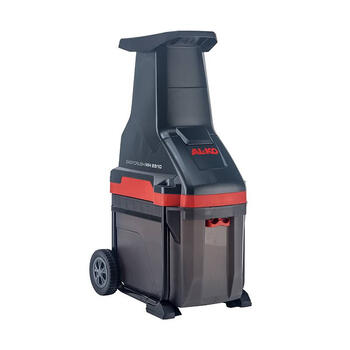 Zaru smalcinātājs MH 2810 EASY CRUSH ar asmeņiem 2800 W 40 mm 113872 AL-KO (113872)