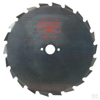 Диск для триммера 200x20мм MAXI-200-20BA BAHCO (MAXI-200-20BA)
