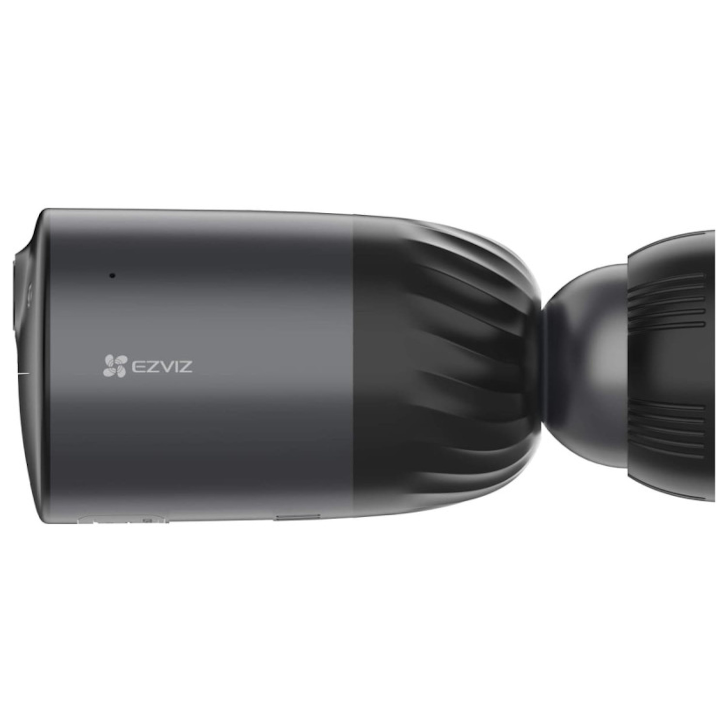 Ezviz BC1C 4K уличная умная аккумуляторная Wi-Fi камера, CS-BC1C-4K, 8MP, 4K Ultra HD, 2.8mm F1.6, 135°, 15fps, 10,400mAh, 180д (CS-BC1C-4K)