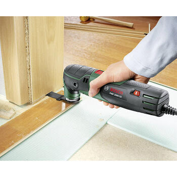 Многофункциональный инструмент PMF 2000 CE Bosch (0603102003920)