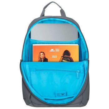 Rivacase Рюкзак Alpendorf 7523GREY, 14
