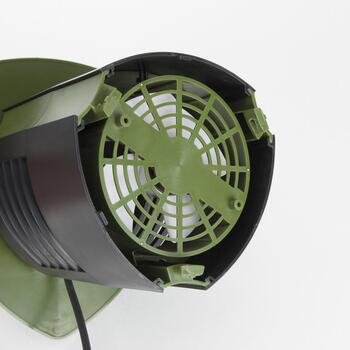 Jata Электрический уничтожитель насекомых MT7, 14W, 100m2, IPX4, ультрафиолетовый свет, тихая работа (MT7)