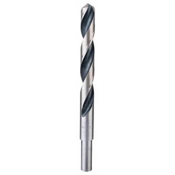 Bosch Metāla urbis 2608577303, 12.5 mm, 15.1 cm, HSS, PointTeQ, 135 °, taisne, 1 gab (2608577303)