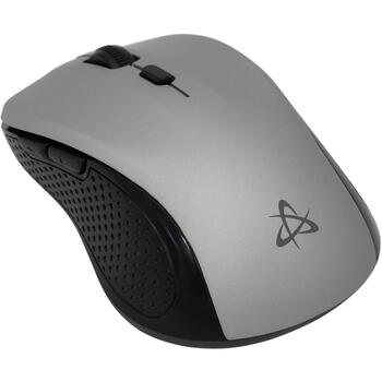 Sbox Pele WM-993S, 6D, 1600 DPI, 2x AAA, bezvadu RF 2.4 GHz, gumijas pārklājums, saderīga ar Windows un MacOS (WM-993S)