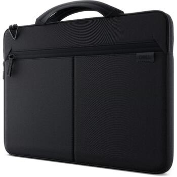 Dell Pro 15-16 Plus EcoLoop чехол - CV5626, 40,6 см, 400 г, 2 Л, водоотталкивающий, плечевой ремень, передний карман (460-BFGD)