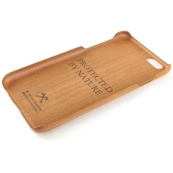 Woodcessories EcoCase Cevlar iPhone 6(s) Cherry ECO136, 11.9 см (4.7), 1 мм, 25 г, Дерево, Конверт, Apple, Модель, iPhone 6/6s (ECO136)