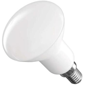 Emos LED лампочка Classic R50 ZQ7E21, 4,2 Вт, 470 лм, теплый белый, 230 В/50 Гц, 120°, 30 000 часов, E14 (ZQ7E21)