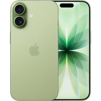 Apple Мобильный телефон iPhone 17 MG6N4HX/A, 6.3