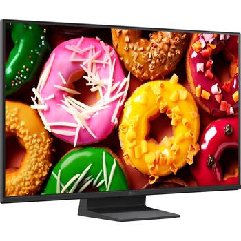 LG LED televizors 27LB70003LA.AEU, 69cm, 1920x1080, FHD, webOS, Smart TV, Wi-Fi, HDMI 2, USB 1, Bluetooth, DVB-T2/T/C/S2/S, HDR10 (27LB70003LA.AEU)