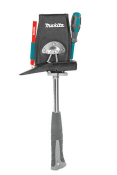 Jostas āmura/instrumentu turētājs E-15291 MAKITA (E-15291)