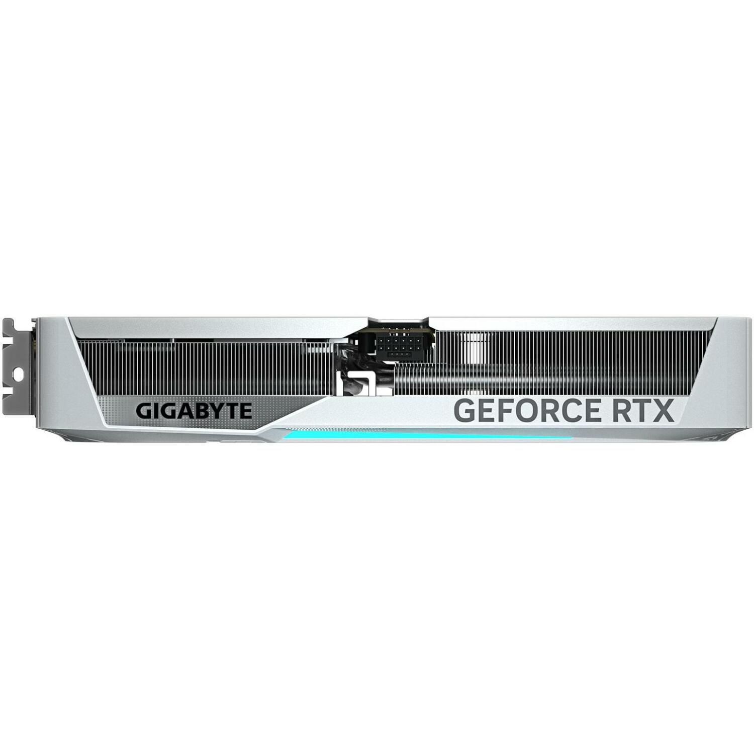 Gigabyte Video karte GV-N5070EAGLEOC ICE-12GD 12GB GDDR7, 192 bit, PCI-E 5.0, 2587 MHz, 3 x DP 2.1a, 1 x HDMI 2.1b, NVIDIA DLSS 4 (GV-N5070EAGLEOC ICE-12GD)