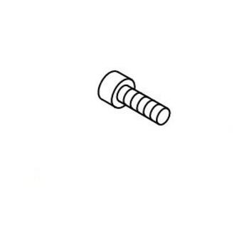 Echo Болт CS-501SX/509SX V203002200, 0.025 kg, 1 x 6 x 1 cm (V203002200)