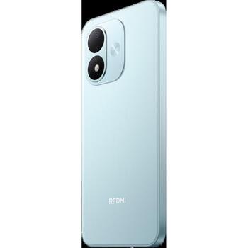 Xiaomi Redmi Note 17 81385, смартфон, 6.99 дюйма, 2396x1080 пикселей, 4 ГБ RAM, 128 ГБ, 50 МП, 16 МП, 7700 мАч, 4G, Dual SIM (81385)