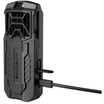 REPELLER PORTABLE/EMR16 NITECORE (EMR16)