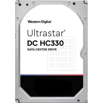 Western Digital Ultrastar DC HC330 0B42258, 10ТБ, 3.5