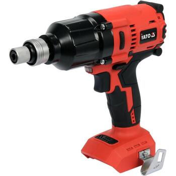 Yato Triecienuzgriežņu atslēga YT-828061, 18V, 1/2