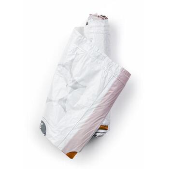 Brabantia мусорные пакеты 116728, 10-12 л, X, 20 шт., со стяжкой (116728)
