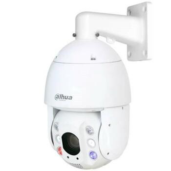 Dahua SD6C3825GA-HNR-A-PV1 сетевой камера, 8MP, 25x оптический зум, ИК до 150 м, IP66, PoE, настенный крепеж, блок питания (SD6C3825GA-HNR-A-PV1)