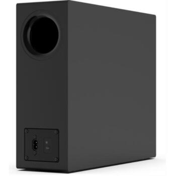 Hisense звуковая панель HS2100, 240 Вт, 2.1 канала, 120 Вт сабвуфер, Bluetooth, 1 x HDMI, 1 x USB 2.0 (HS2100)