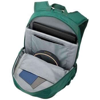 Case Logic Рюкзак 4865 WMBP-215, 15,6 дюйма, 0,55 кг, 31 см, 27 см, 45 см, полиэстер, регулируемые лямки (3204865)