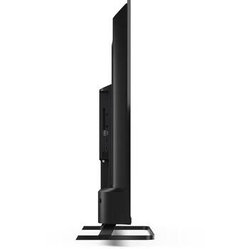 Sharp televizors 43JR7265E, 43 collas 108 cm, 4K Ultra HD, QLED, Google TV, 3840x2160, 144 Hz, DVB-T/T2/C/S/S2, 4x HDMI, 2x USB (43JR7265E)