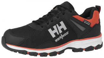 Helly Hansen рабочие ботинки Chelsea Evo 2 O6 HRO SRC ESD 78388_992-44, черный, 44, Ortholite X25 Hybrid Footbed (78388_992-44)