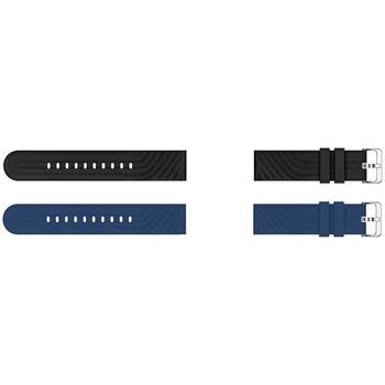 Tracer Умные часы TRAFON47635, 2.01'', 240x296, IP65, 290mAh, 5-7 дней, Bluetooth 5.2, монитор здоровья, монитор сна (TRAFON47635)
