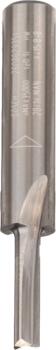 Rokas frēzēm, malu frēzēm MONOLĪTA KARBĪDA GROPJU FRĒZE EXPERT FOR WOOD BOSCH 2608629354 (2608629354)