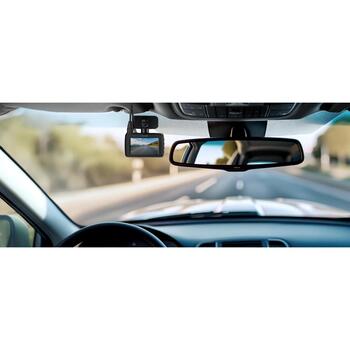 Mio автомобильный видеорегистратор MiVue 903WD Pro 5415N9260004, 2.5K 1440P, GPS, Wi-Fi, 3-осевой G-датчик, F1.8, 140° (5415N9260004)