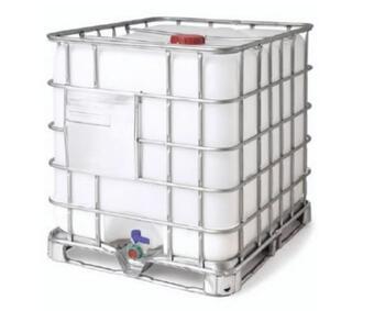 Orlen Konkreton L масло для форм QFS205Z10, 981L IBC, 850kg, антиадгезионное, антикоррозионное (QFS205Z10)
