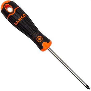 Skrūvgriezis BahcoFit PH2, 125mm Bahco (B192.002.125)