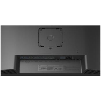 LG LCD монитор 27BA75QB-B 68.6см 2560 x 1440 IPS, 5мс, 350cd/m², 1000:1, USB 3.2, HDMI 2.2, DisplayPort 1.4, VESA (27BA75QB-B)