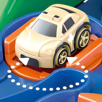 Koala Games G2606 Motessori Self-Learning Track (G2606)