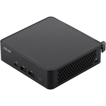 Asus Datoru komplekts RNUC14RVKU500002I, UCFF, 120 W, 14 kodolu, 18 pavedieni, 2 x SO-DIMM, 96 GB, 802.11ax, Bluetooth 5.3 (RNUC14RVKU500002I)