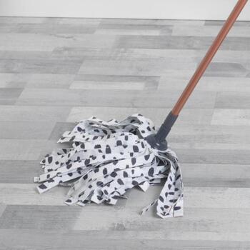 Beldray maināmā neaustas drēbes mazgāšanas slotas galviņa LA087775EU7, 18,00cm, 18,00cm, 30,00cm, rozā zelts (LA087775EU7)
