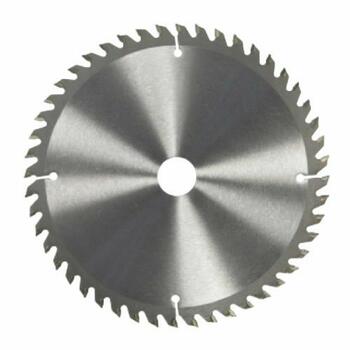 Scheppach Пильный диск HW Ø160x2,4x20mm, z24, PL55, 3901802704 (3901802704)