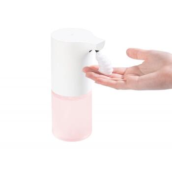 Пенящиеся жидкие жидкие мыло для рук Mi Simpleway Foaming Hand Soap 300 мл BHR4559GL Xiaomi (BHR4559GL)
