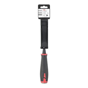 Kreator kalti KRTH23707, 25mm, 260mm, apaļš, TPR rokturis, neslīdošs, trieciengalva (KRTH23707)