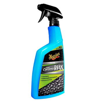 Meguiar's G190526EU Гибридный керамический воск спрей 768 мл (G190526EU)