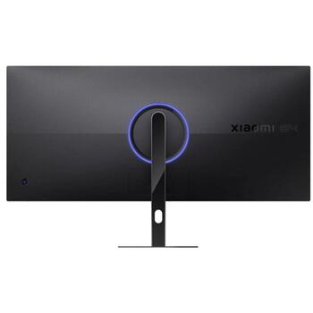 Xiaomi G34WQi изогнутый игровой монитор 70851, 34 дюйма, VA, 3440x1440, 180 Гц, 1 мс, 21:9, 350 кд/м², 4000:1, 178°, HDMI (70851)