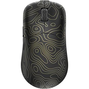 White Shark Pele AERO-G WGM-5015, 5000 DPI, 6 pogas, 300 mAh, RF 2.4 GHz, 55 g (AERO-G)