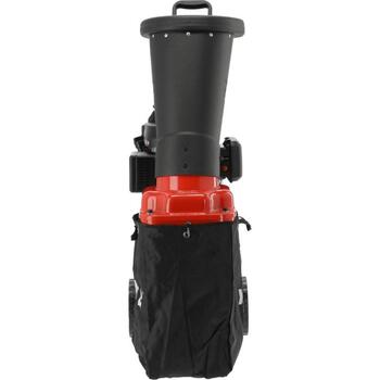 Yato zaru smalcinātājs YT-85580, 3.5 kW, 196 cm³, 45 mm, 30 l, benzīna, četrtaktu, LONCIN LC1P70FC, manuāla palaišana, 3000 min⁻¹ (YT-85580)