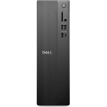 Dell Pro, Datoru, Slim Essential QVS1260, BTO001_QVS1260_EMEA_3YPSNO, 8 GB, DDR5, 512 GB, Intel UHD Graphics, Windows 11 Pro (BTO001_QVS1260_EMEA_3YPSNO)