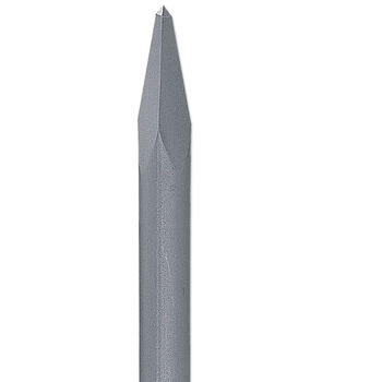 Kalts SDS-MAX 400mm. ar spicu galu KEIL (503.000.400)